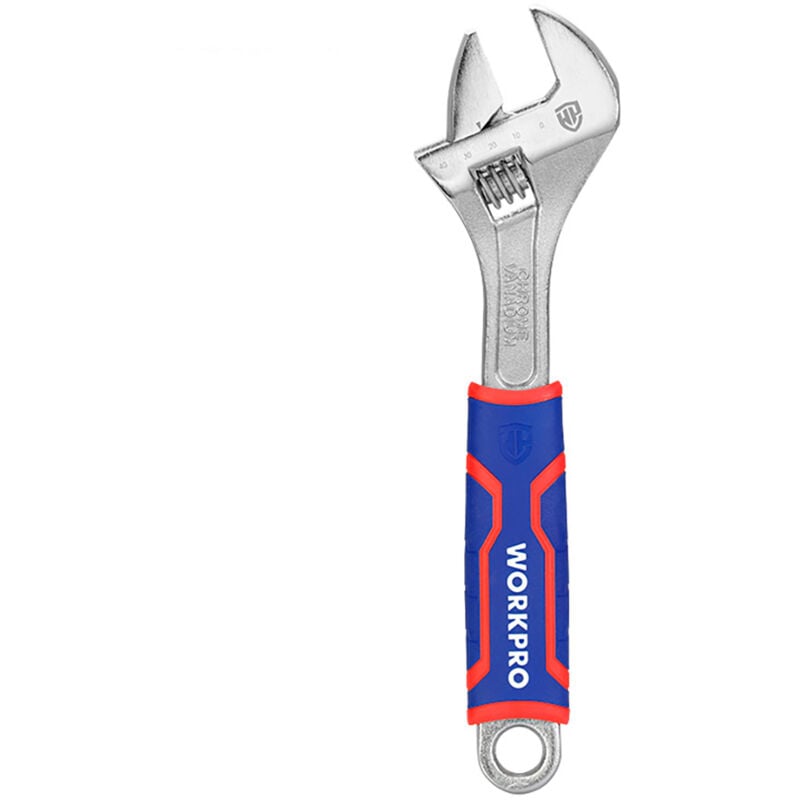 foto del prodotto chiave regolabile 300 mm brand ean 6914280002859 workpro
