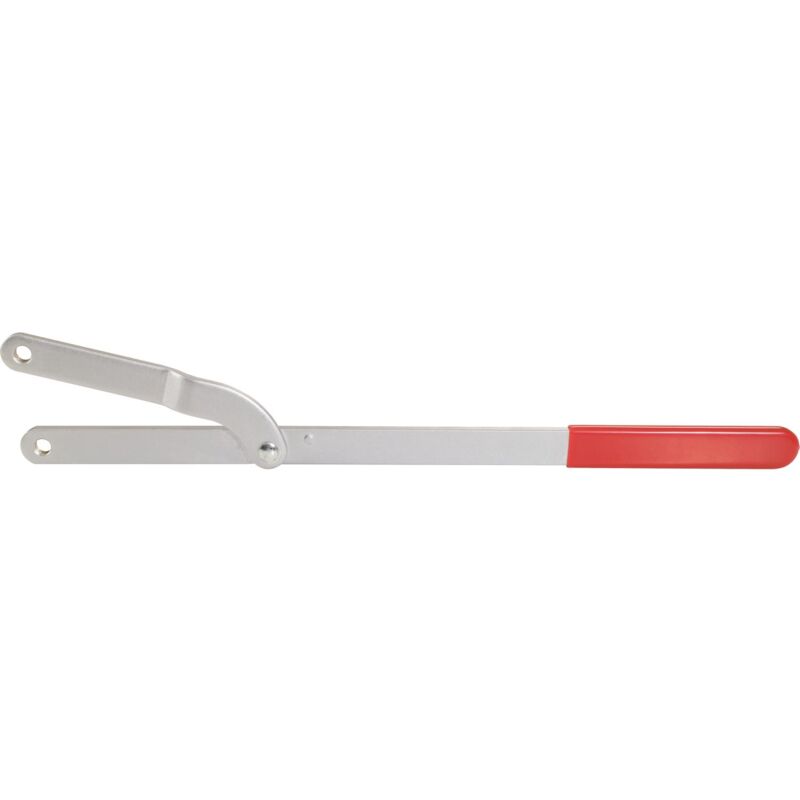 foto del prodotto chiave regolabile, 520 mm