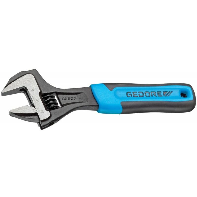 foto del prodotto chiave regolabile 6 x153mm 2k gedore