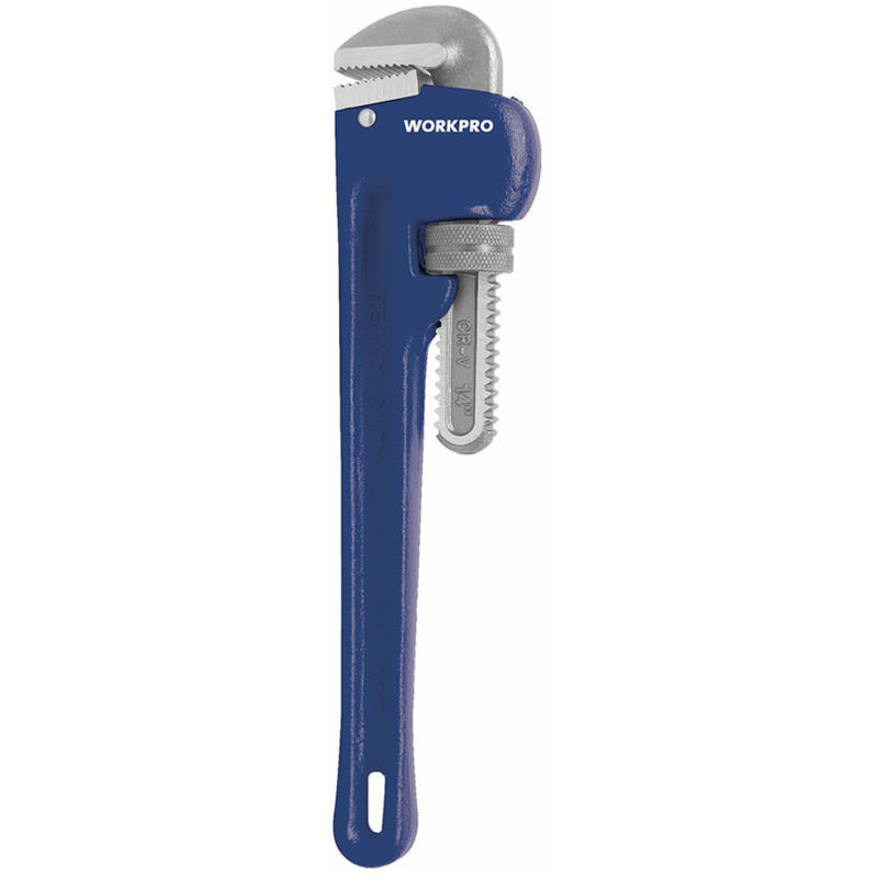 foto del prodotto chiave regolabile a rullino workpro 10 ferro fuso