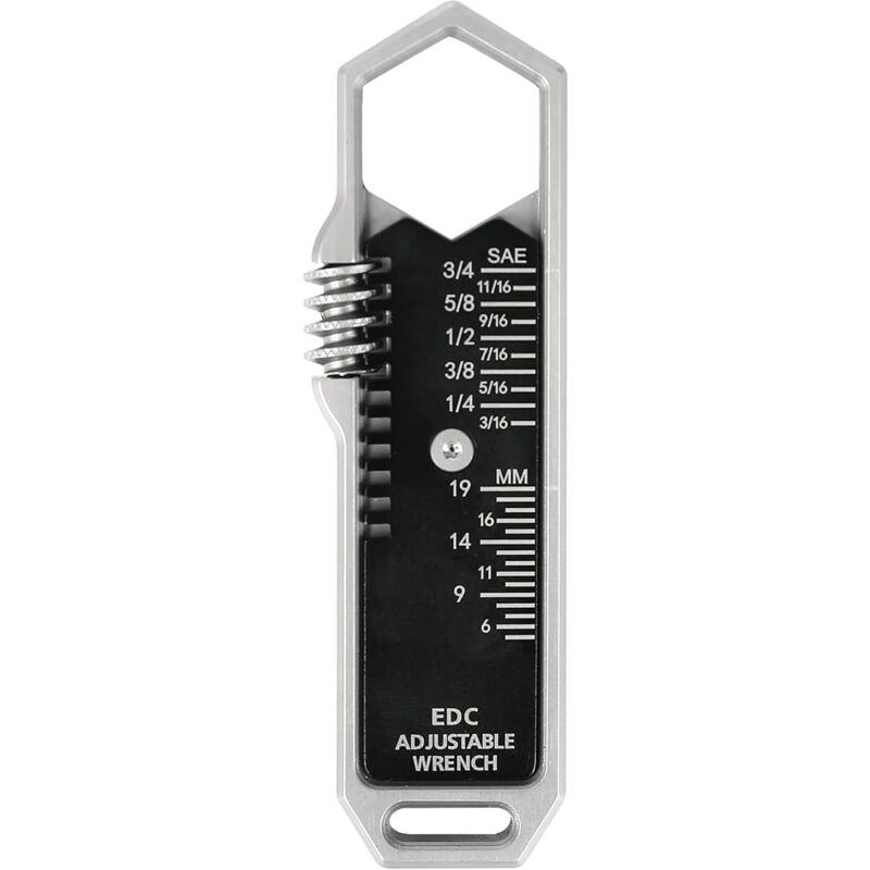 foto del prodotto chiave regolabile edc, chiave combinata, chiave combinata, chiave a forchetta sollbry