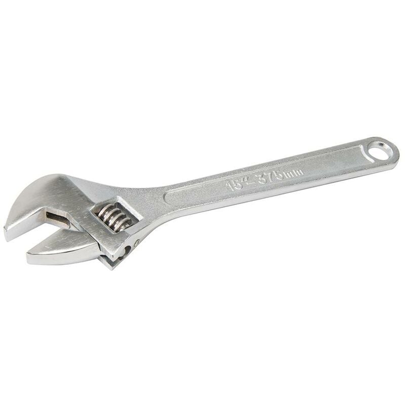 foto del prodotto chiave regolabile lunghezza 375 mm apertura 41 mm