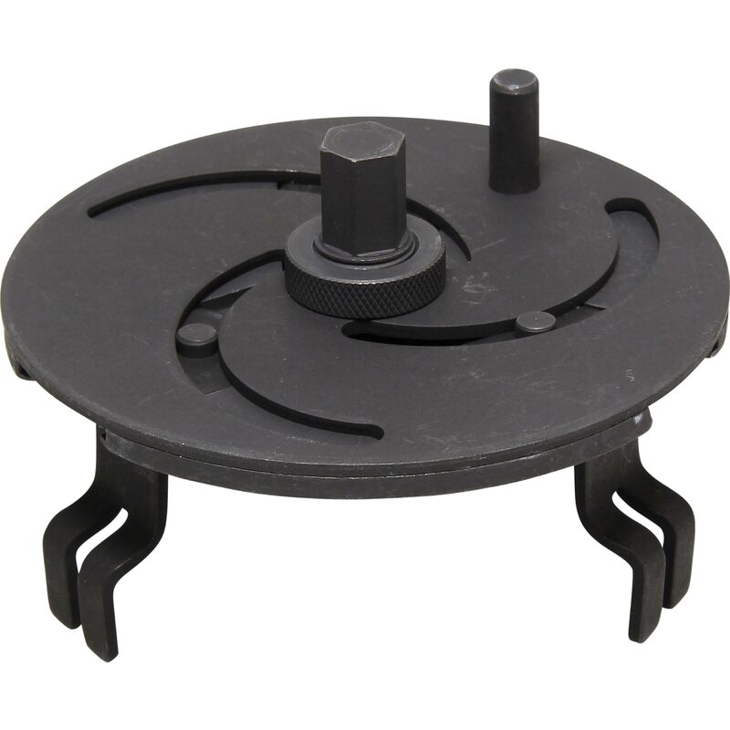 foto del prodotto chiave regolabile sonda livello carburante a 3 bracci 89 170 mm