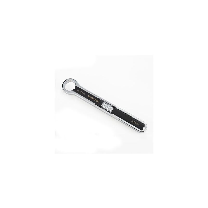 foto del prodotto chiave regolabile universale 5 27mm, metrica e sae