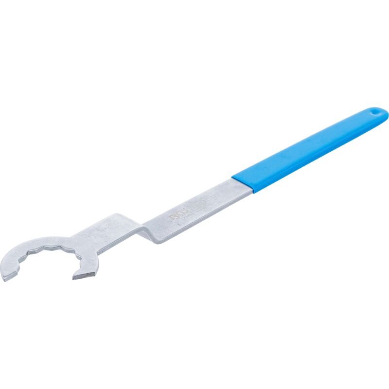 foto del prodotto chiave regolazione rullo tenditore cinghia per vag 30 mm
