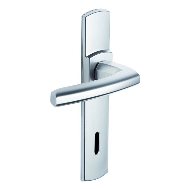 foto del prodotto chiave scult l set bezault 165 mm interasse velluto cromato 204396