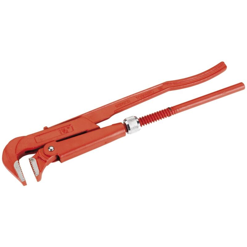 foto del prodotto chiave serra tubo svedese 90 forgiata 1