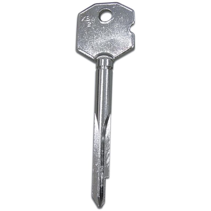 foto del prodotto chiave silca a spillo 5ey35p omega basic