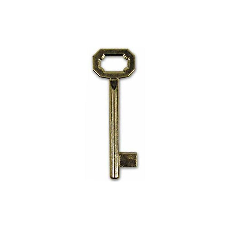 foto del prodotto chiave silca patent maschio 5011 passepartout