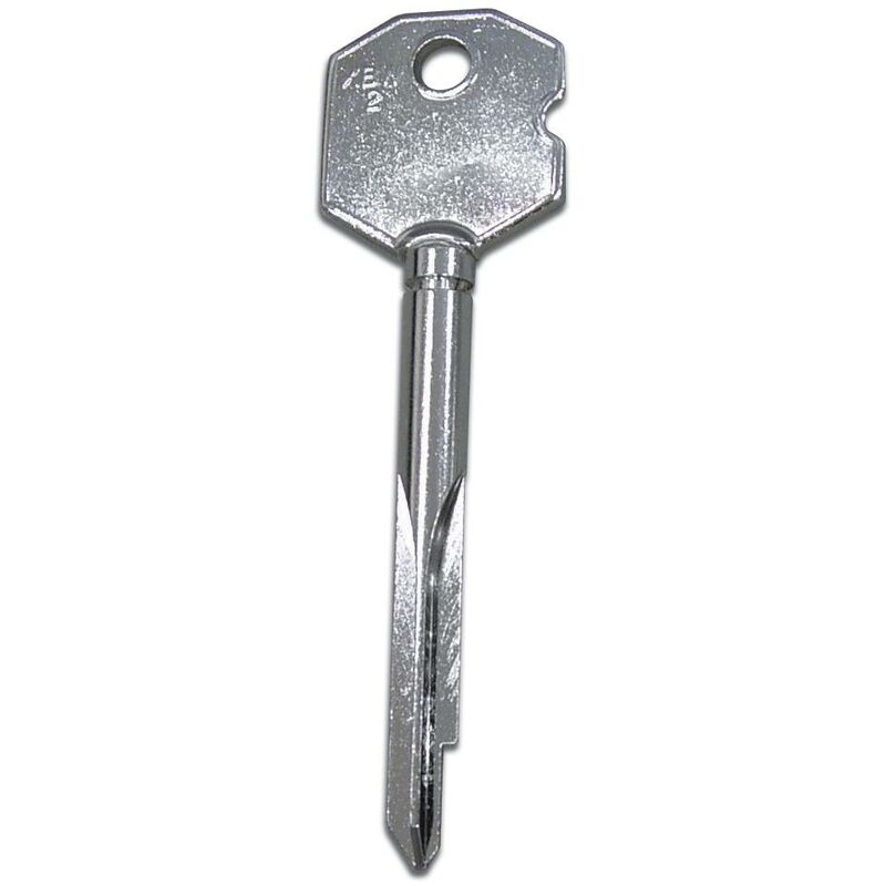 foto del prodotto chiave silca spillo xy4p yale