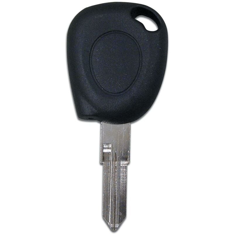 immagine 0 del prodotto chiave silca transponder 1 gen. ne77rt2
