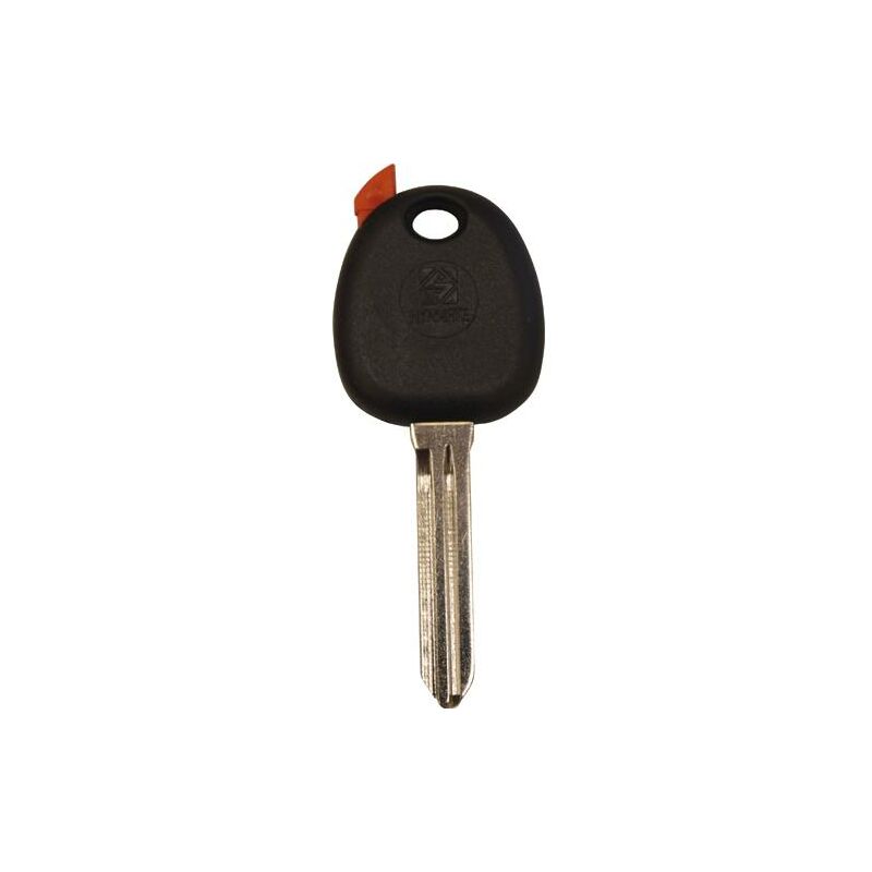 foto del prodotto chiave silca transponder te va2te s chip