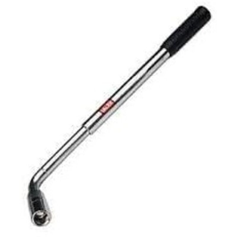 foto del prodotto chiave smontagomme telescopico 350 500 mm valex