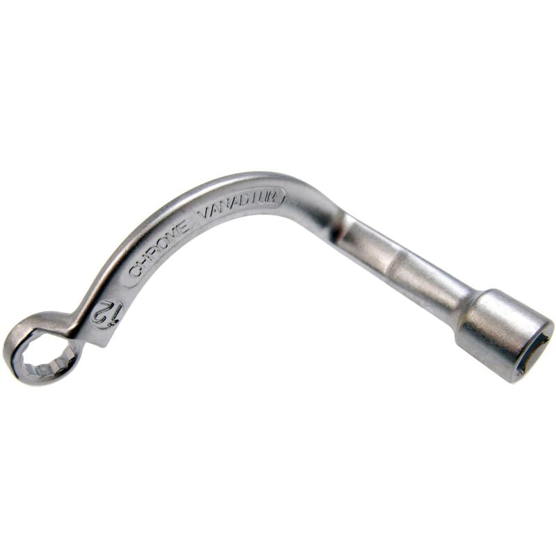 foto del prodotto chiave speciale x turbo, poligonale per vw, audi 12 mm