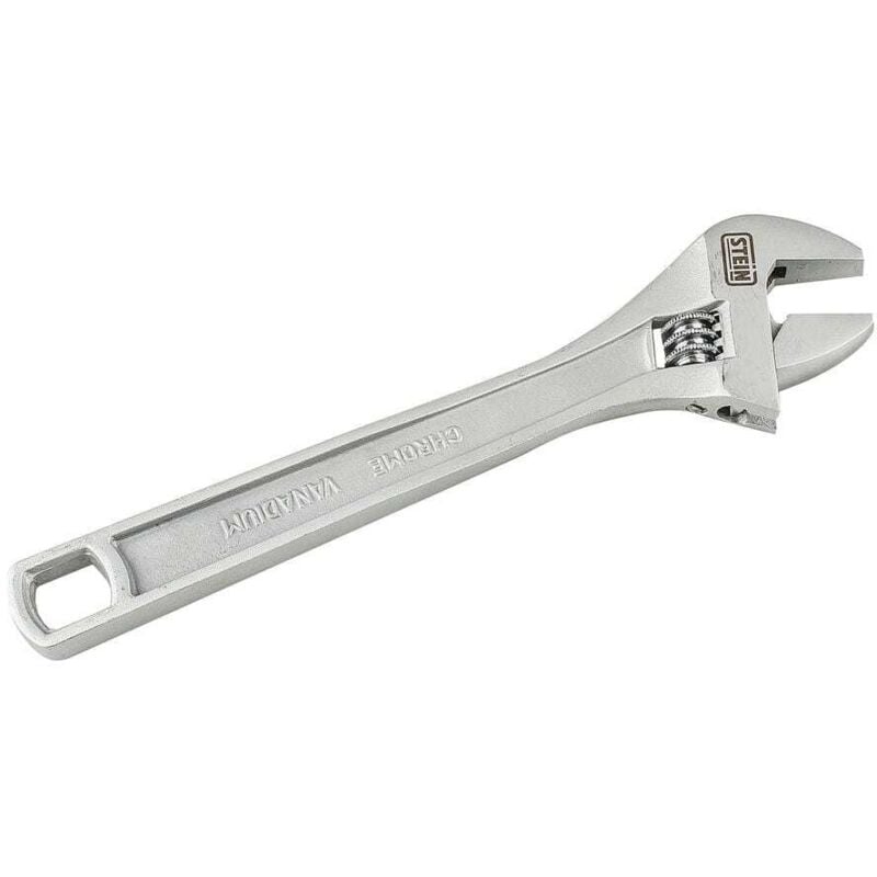 foto del prodotto chiave stein al cromo vanadio 6' 150mm