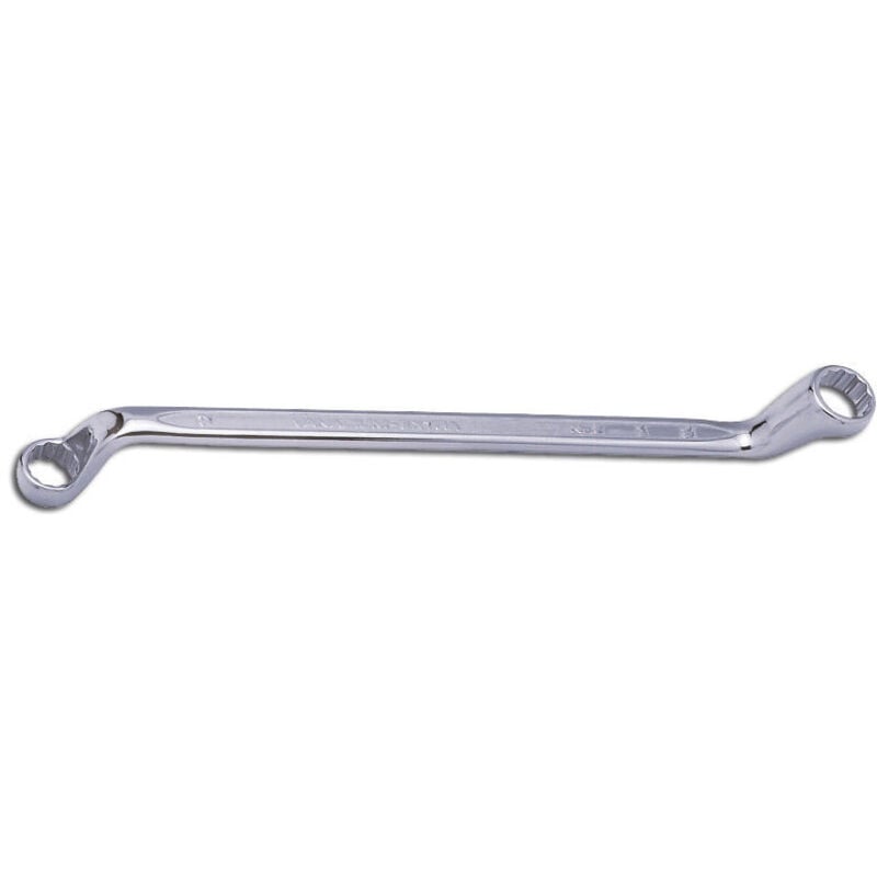 foto del prodotto chiave stella doppio disassato 12x13 mm 2m 704-12 13 - bahco