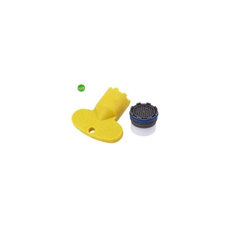 foto del prodotto chiave svita filtro aeratore neoperl cache tt 16,5x1