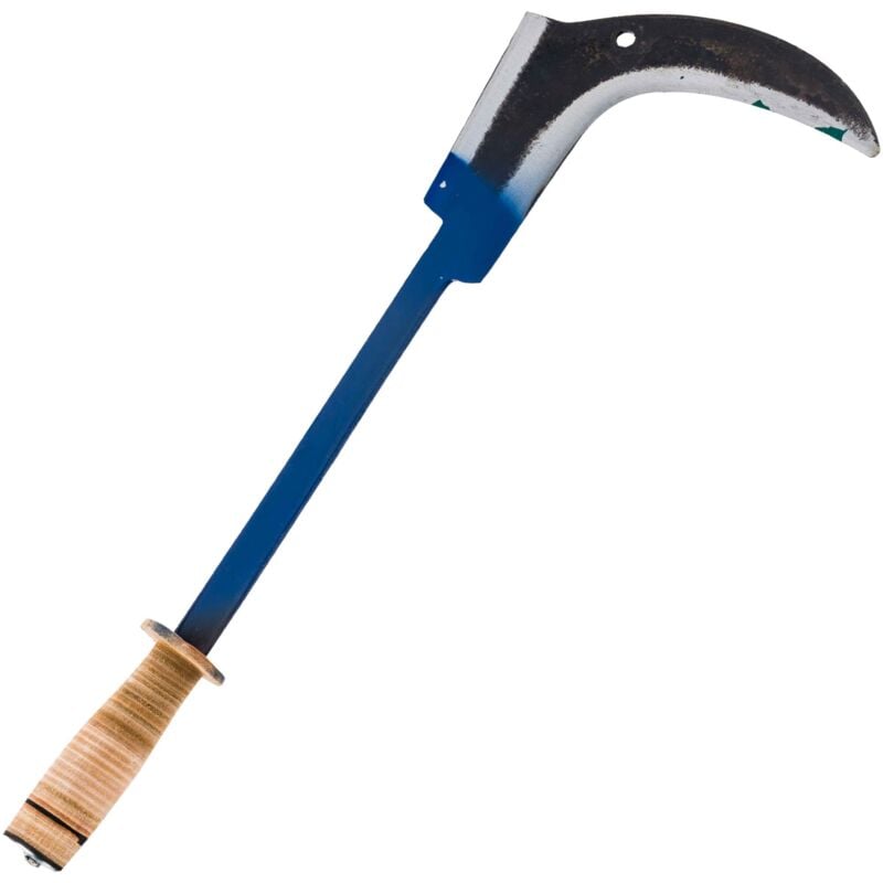 immagine 0 del prodotto chiave tagliatrice per rovi jad