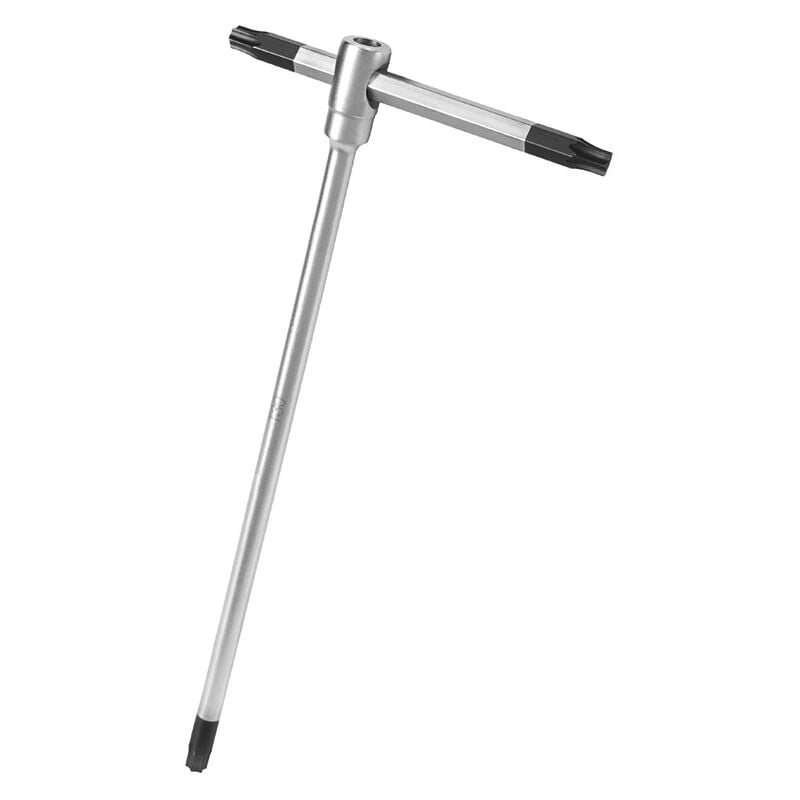 foto del prodotto chiave torx a t t15 fervi 0405 t15