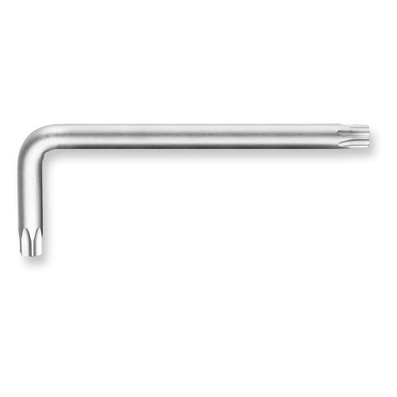 immagine 0 del prodotto chiave torx maschio piegata tx 9