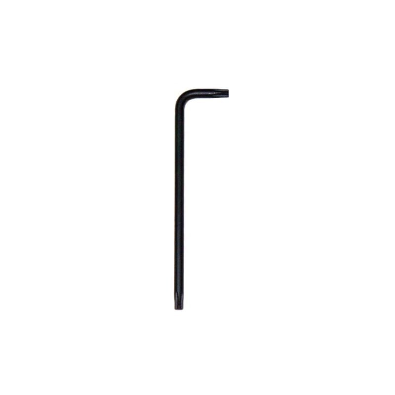foto del prodotto chiave torx offset brunita bahco 1995torxt 50 mm