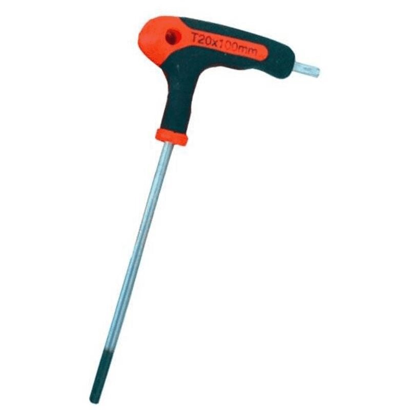 foto del prodotto chiave torx t 15
