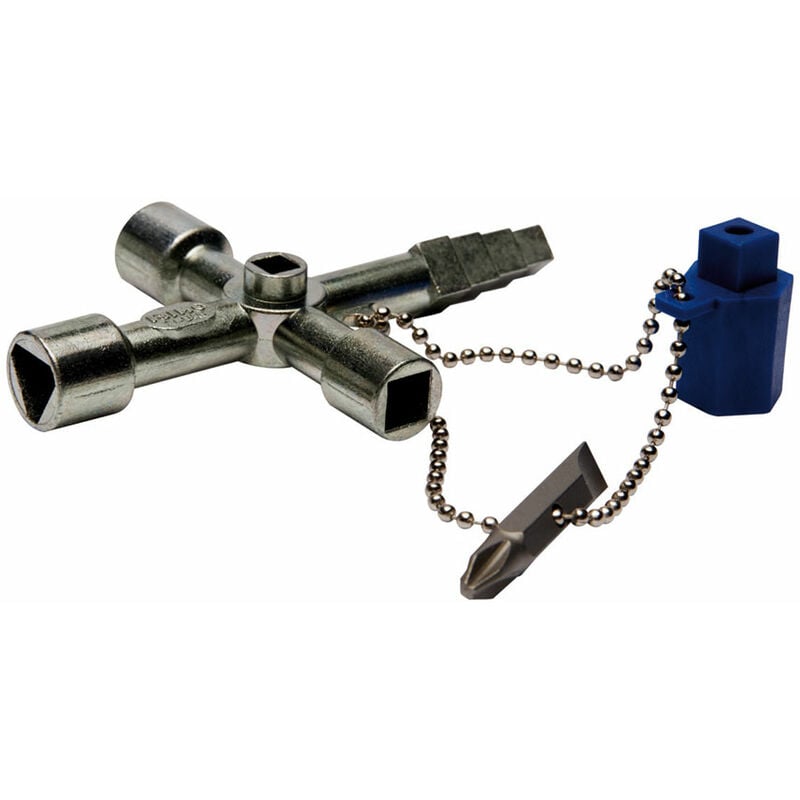 foto del prodotto chiave universale 9 in 1 71 un9 1 irimo