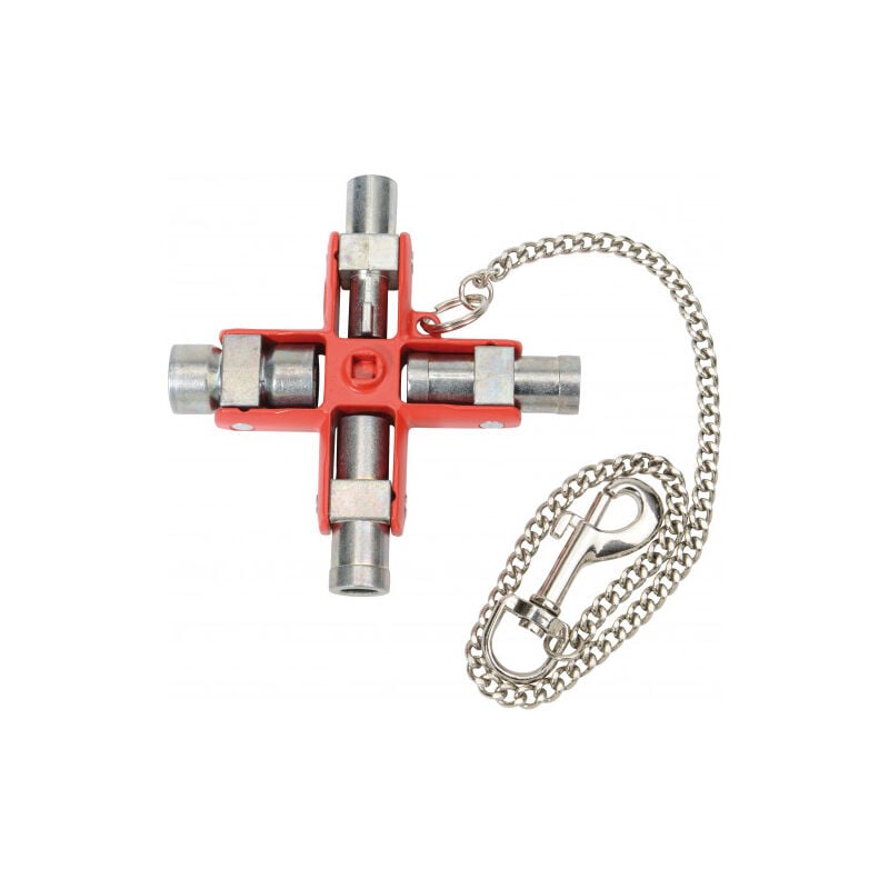 foto del prodotto chiave universale compatta sam outillage 92