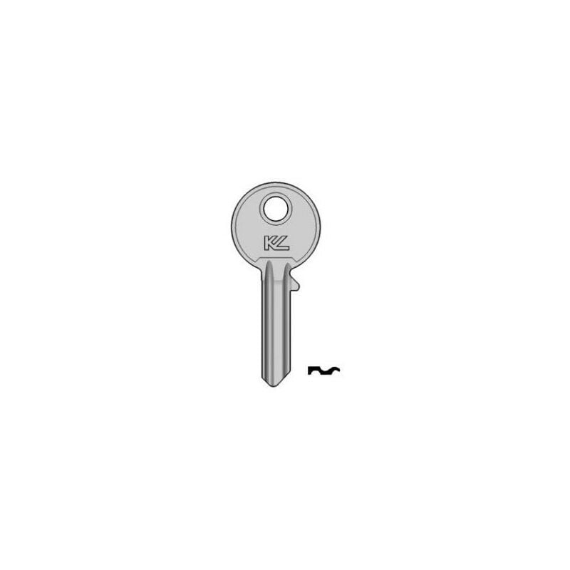 foto del prodotto chiave universale ise5pd ottone
