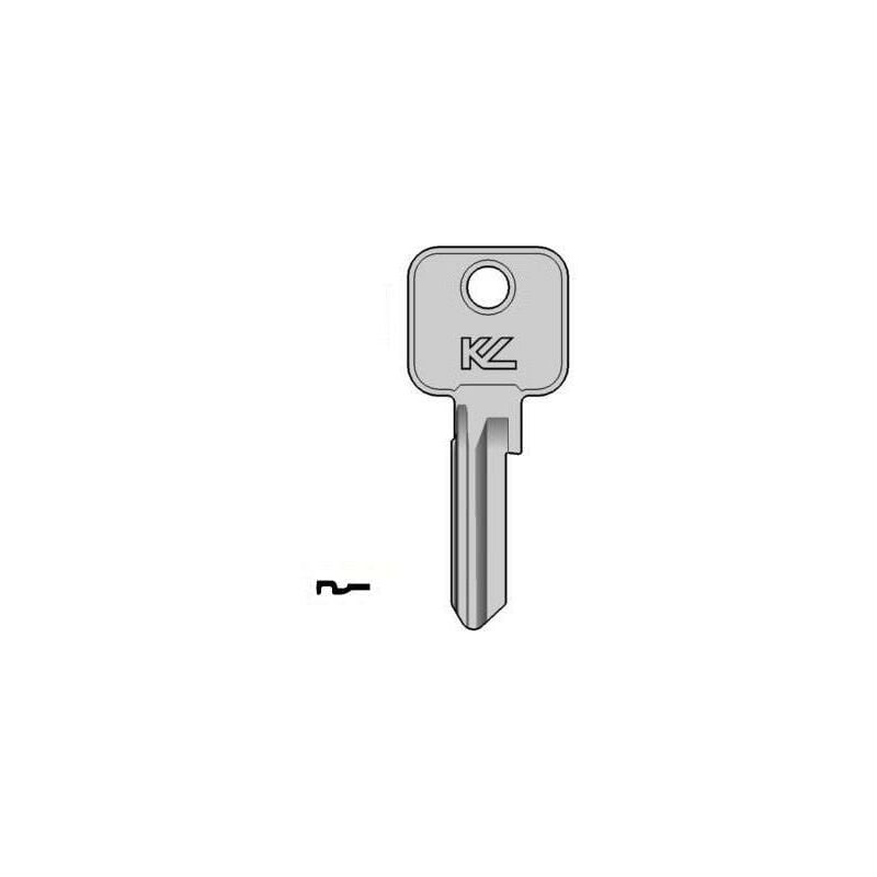 foto del prodotto chiave universale me5d ottone