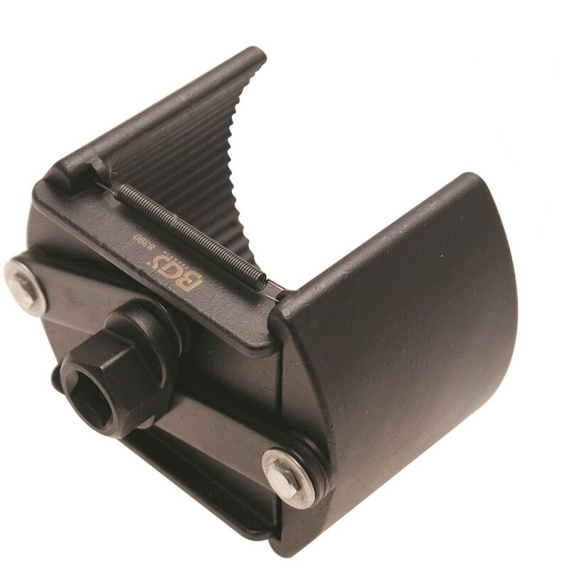 foto del prodotto chiave universale per filtro olio bgs technic 110 140 mm