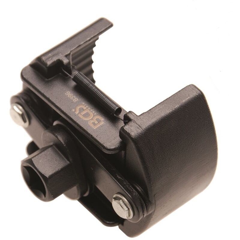 foto del prodotto chiave universale per filtro olio bgs technic 80 98 mm