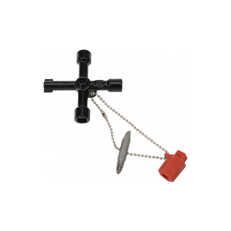 foto del prodotto chiave universale sam outillage 91