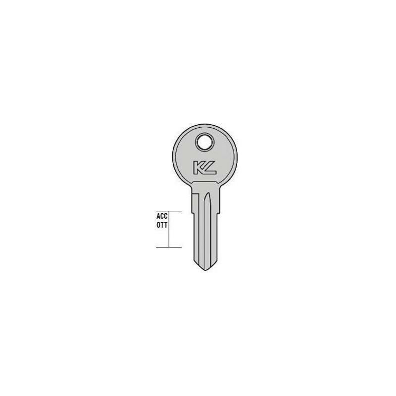foto del prodotto chiave universali cab2s ottone