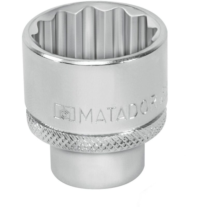foto del prodotto chiave uso, 12 esagonale 12,5 1 2 26 mm, 4075 1260 matador