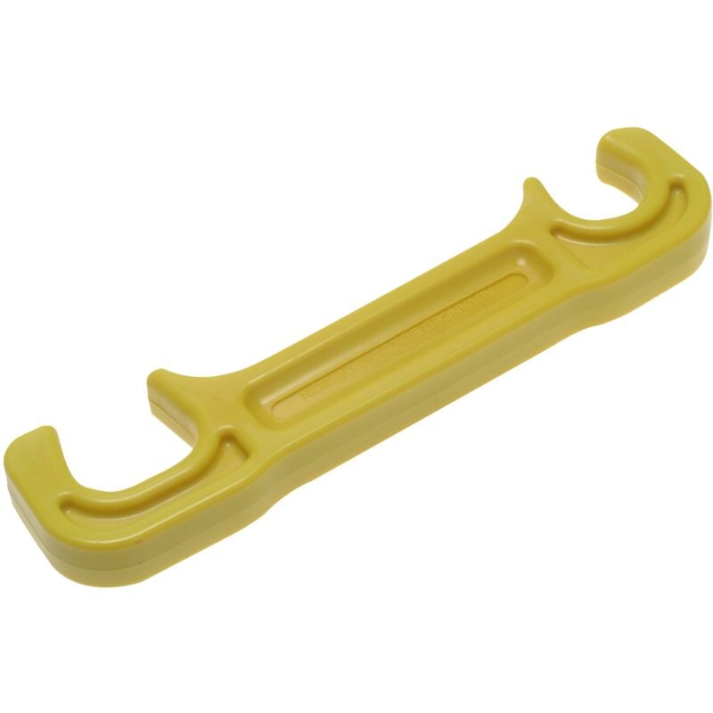 foto del prodotto chiave valvola radiatore 2065f plastica stampata monument