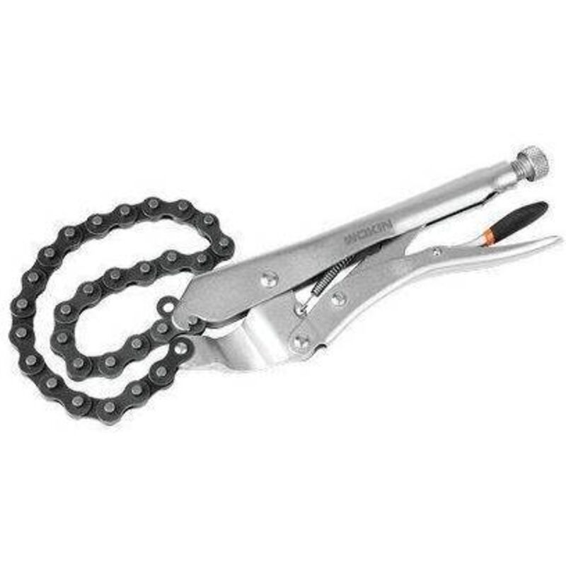 foto del prodotto chiave x filtro olio a catena 108710 wokin mm 460