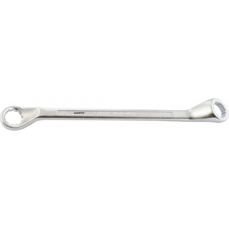 foto del prodotto chiave x ponteggi polig. maurer 21x22mm cf. su placchetta