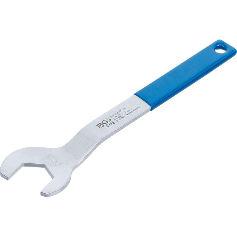 foto del prodotto chiave x rimoz.mozzi ventola per bmw, ford, ecc 32 mm