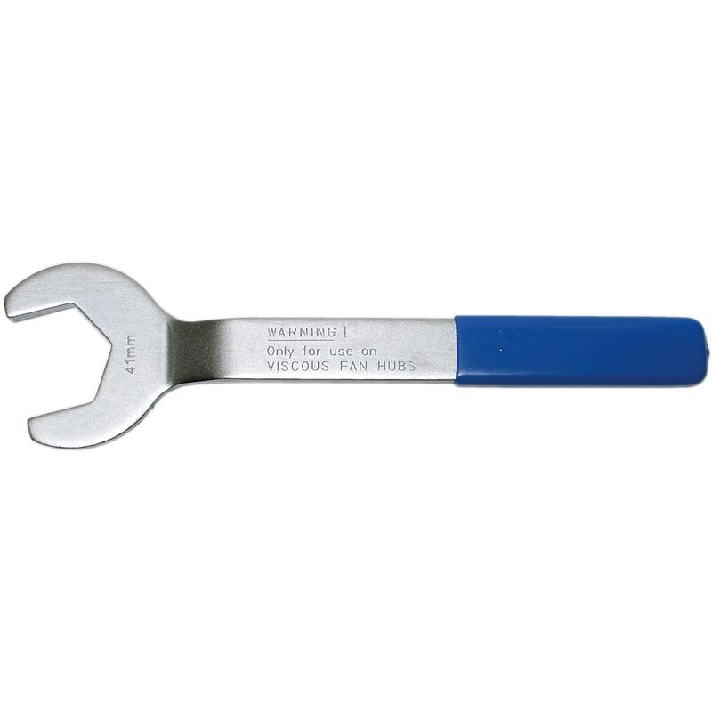 foto del prodotto chiave x rimoz.mozzi ventola per gm, opel 41 mm