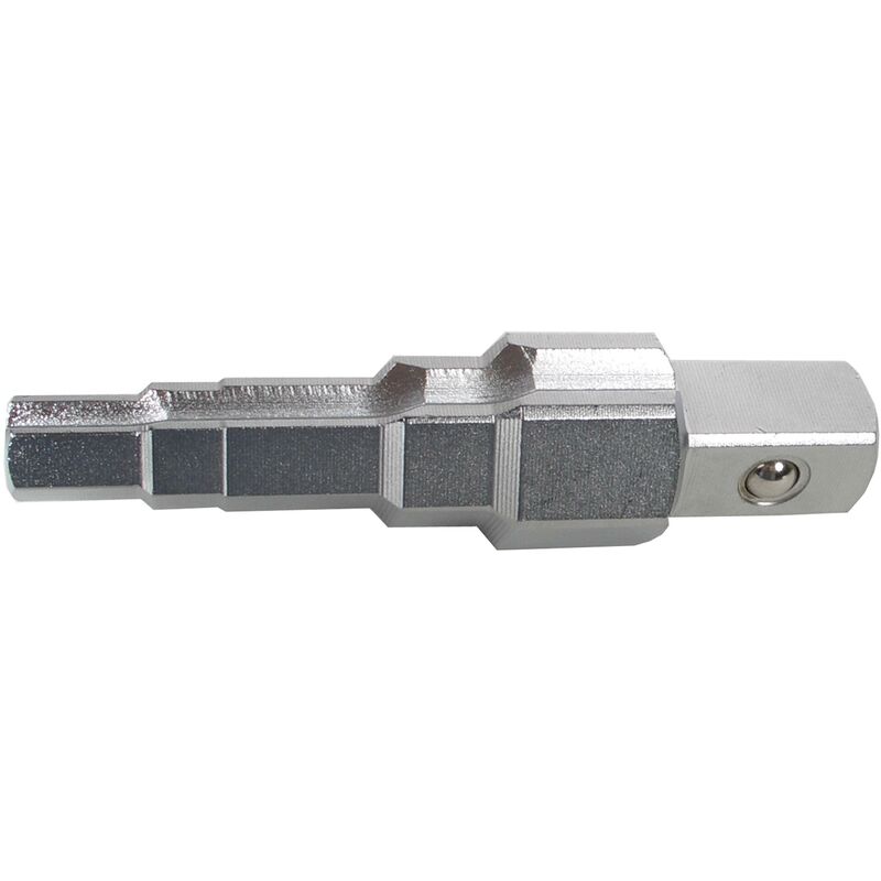 foto del prodotto chiave x valvole radiatori 12,5 mm 1 2 5 gradini