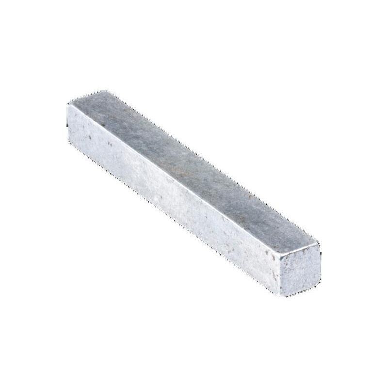 foto del prodotto chiavetta 6,3x6,3x50 506555901 originale husqvarna