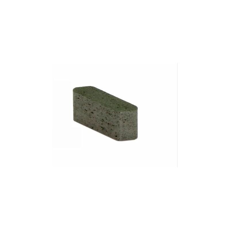 foto del prodotto chiavetta linguetta trazione pignone dx sx ruota rasaerba 457382 ggp stiga 15 mm