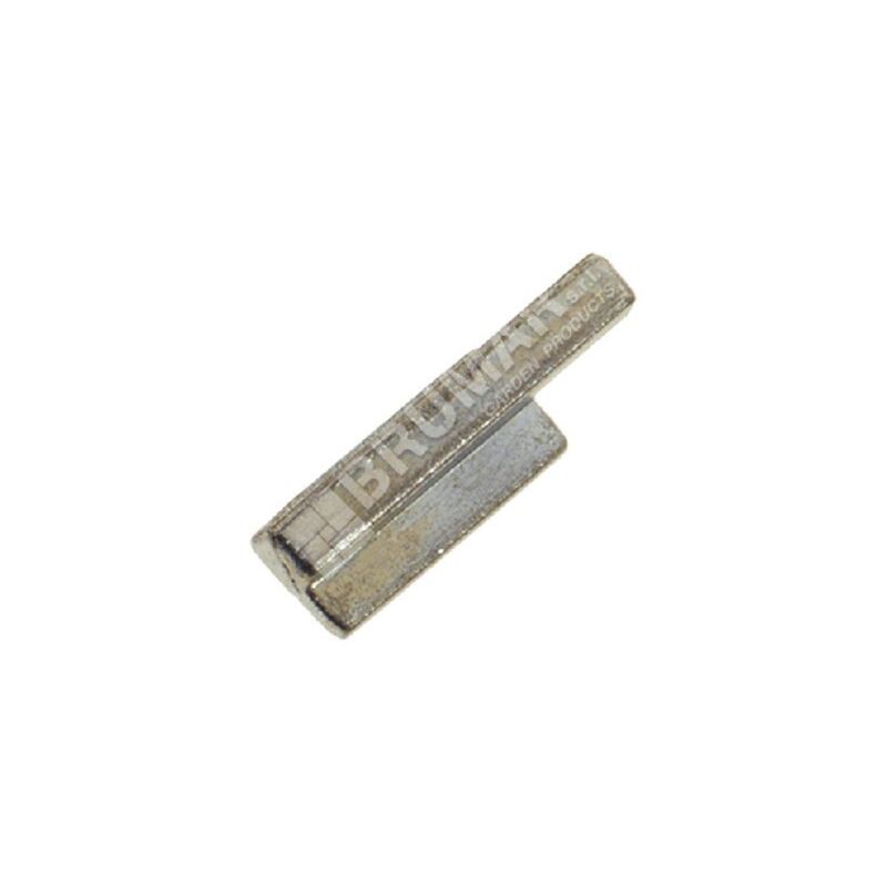 foto del prodotto chiavetta per motori aspera tecumseh tecnamotor 29410011 610995 compatibile 003730