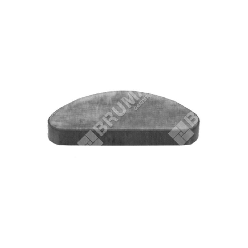 foto del prodotto chiavetta per motori kohler 1434001s compatibile - 007554