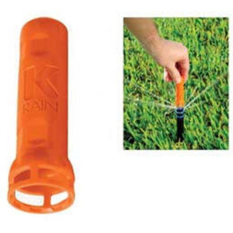 foto del prodotto chiavetta per testina rotary k rain
