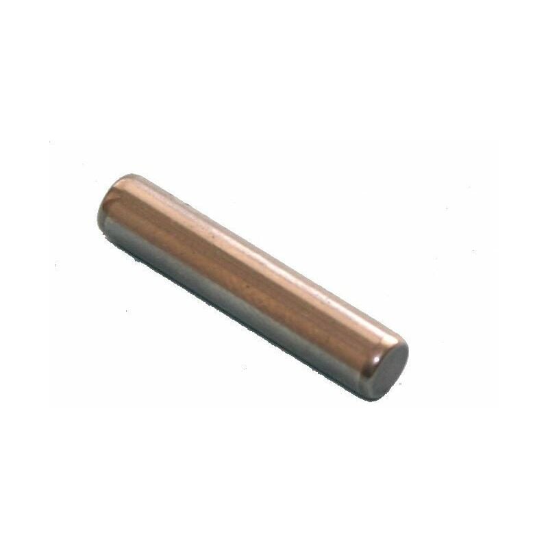 foto del prodotto chiavetta tonda trazione pignone ruota rasaerba 457311 castelgarden 5,2x26 mm