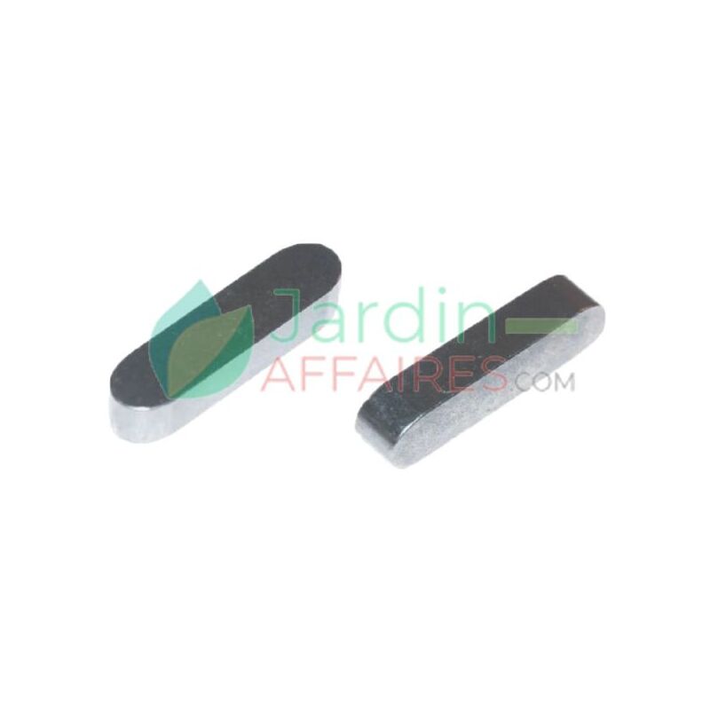 foto del prodotto chiavetta uni 6604 a 8 x 7 x 45 delmorino 40500008