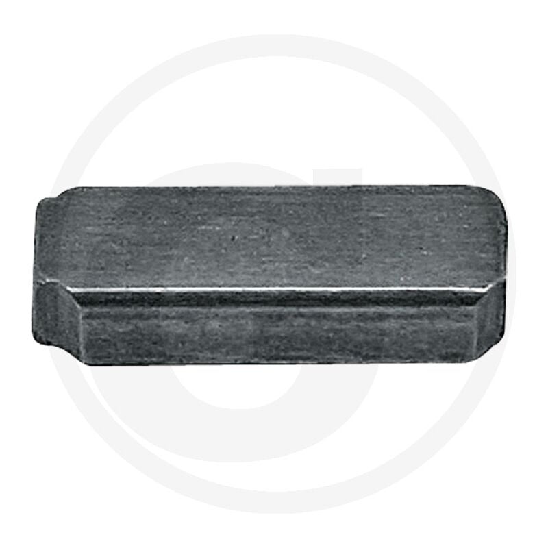 foto del prodotto chiavetta volano compatibile briggs stratton 18270075 222698s 222698 061760