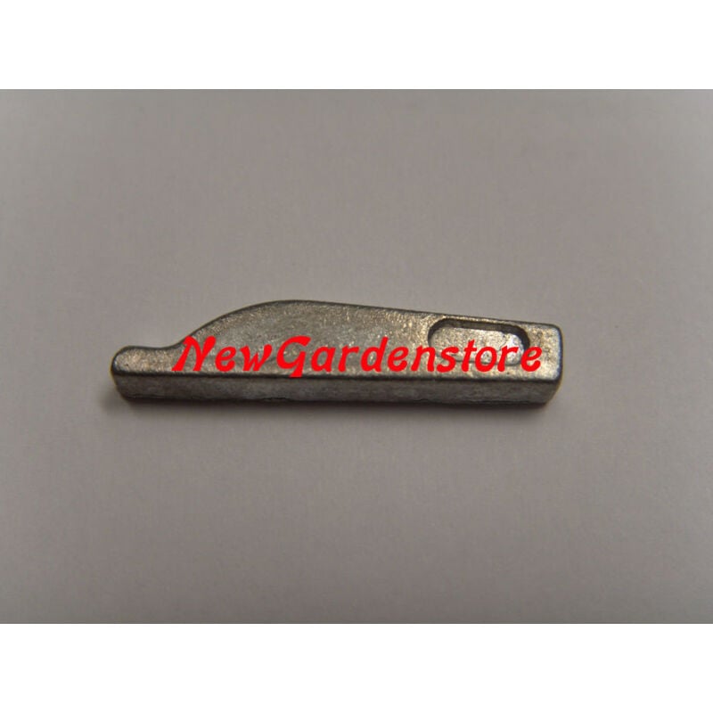foto del prodotto chiavetta volano motore adattabile tecumseh 310354 611154